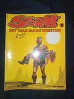 Storm stripboeken - 7 stuks - Oude serie, Boeken, Stripboeken, Meerdere stripboeken, Ophalen of Verzenden, Gelezen