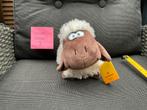 Nieuwe schaap knuffel of Shaun the sheep 20cm, Kinderen en Baby's, Speelgoed | Knuffels en Pluche, Ophalen, Nieuw, Overige typen