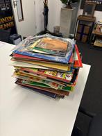 75+ vinyl LP's, diverse genres, Ophalen of Verzenden, Gebruikt, 12 inch