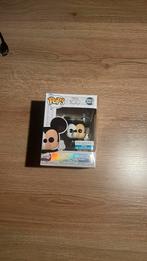 Mickey mouse funko 100 year anniversary exclusive, Verzamelen, Ophalen of Verzenden, Zo goed als nieuw