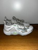 Mizuno zaalschoenen, mt 38, Sport en Fitness, Korfbal, Ophalen of Verzenden, Gebruikt, Schoenen
