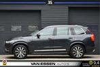 Volvo XC90 2.0 T8 Twin Engine AWD Inscription Edition 7P. Na, Gebruikt, Euro 6, 4 cilinders, 7 stoelen