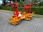 Veenhuis kuilverdeler super duo bj 2002, Ophalen, Veehouderij, Weidebouw