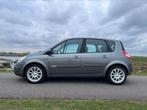 RENAULT SCENIC 2.0 16V NETTE MOOIE AUTO KEYLESSGO FULLOPTION, Ophalen of Verzenden