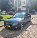 Audi A5 Coupé Quattro 2.0 TFSI, Leer Bekleding, Automaat, Auto's, 1984 cc, Vierwielaandrijving, Particulier, Geïmporteerd