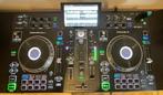 Denon Prime 2 Smart DJ Console with 7” Touchscreen, Diensten en Vakmensen, Muzikanten, Artiesten en Dj's, Dj