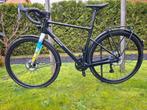 Scott/ bergamont Grandurance RD Elite gravelbike van carbon, 28 inch, Carbon, Heren, Nieuw