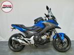 Honda NC 750 X (bj 2020), Motoren, Toermotor, Bedrijf, Meer dan 35 kW