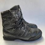 Meindl 3776-01 Bergschoenen Combat Boots Zwart Maat 44, Gebruikt, Meindl, Schoenen, Meindl