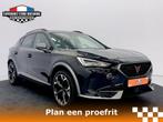 CUPRA Formentor 205pk Met leder en luxe – De Cupra die all, Auto's, Gebruikt, 4 cilinders, Zwart, Hybride Elektrisch/Benzine