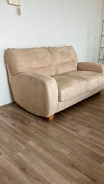 Tweezitsbank, Huis en Inrichting, Banken | Sofa's en Chaises Longues, Ophalen, 150 tot 200 cm, Tweepersoons, 75 tot 100 cm