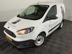 Ford Transit Courier 1.5 TDCI Economy Ed, V-132-LJ, Gebruikt, Euro 6, Overige carrosserieën, Overige brandstoffen