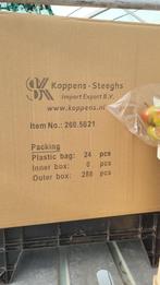 Appel op stok, Ophalen, Nieuw, Overige typen