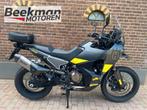 *VERKOCHT* HUSQVARNA NORDEN  901 (bj 2022), 2 cilinders, Meer dan 35 kW, Overig, 889 cc