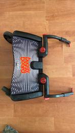 Lascal buggyboard maxi/Meerijdplankje, Kinderen en Baby's, Kinderwagens en Combinaties, Ophalen of Verzenden, Zo goed als nieuw
