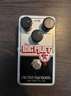 Big Muff nano, Muziek en Instrumenten, Ophalen of Verzenden, Zo goed als nieuw