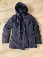Airforce winterjas meisje donker blauw maat 14Y, Gebruikt, Meisje, Ophalen of Verzenden, Airforce