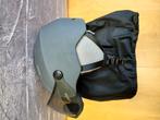 Heren skihelm, Ophalen of Verzenden, Zo goed als nieuw