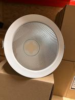 Philips mainz r190 Plafondlampen - 8 stuks per doos, Ophalen of Verzenden, Nieuw, Metaal