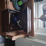 hismaster voice grammafoon, Antiek en Kunst, Antiek | Tv's en Audio, Ophalen