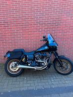 Te koop meest complete Dyna Lowrider S fxdls 110ci clubstyle, 1800 cc, Particulier, 2 cilinders, Chopper