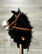 Hobbyhorse - stokpaard, Kinderen en Baby's, Speelgoed | Hobbelfiguren, Ophalen of Verzenden, Zo goed als nieuw