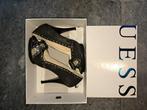 Guess peeptoes zwart 39, Kleding | Dames, Schoenen, Pumps, Guess, Zwart, Ophalen of Verzenden