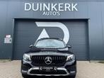 Mercedes-Benz GLC-klasse 250 4MATIC Premium Plus | Automaat, Automaat, 15 km/l, Gebruikt, 4 cilinders