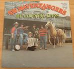 De Havenzangers > De countrydans, Cd's en Dvd's, Vinyl Singles, Gebruikt, 7 inch, Single, Ophalen of Verzenden