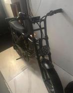 Knaap Fatbike te koop, Minder dan 30 km per accu, Gebruikt, Minder dan 47 cm, Ophalen