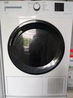 Beko warmtepomp droger, 6 tot 8 kg, Ophalen, Overige typen