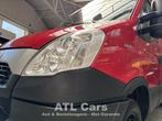 Iveco Daily MAXI 3.0DIESEL | LAADKLEP | EURO5 | CRUISE CONTR, Voorwielaandrijving, 145 pk, Stof, Gebruikt
