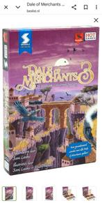 Dale of Merchants 3.  Hot Games, Ophalen of Verzenden, Nieuw, Losse kaart