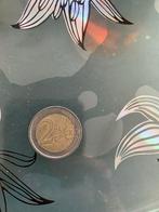2 Euro Italië 2002, Postzegels en Munten, Munten | Europa | Euromunten, Ophalen, Italië, 2 euro, Losse munt