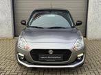 Suzuki Swift 1.2 Select CarPlay/Stoelverw/Bluetooth/Camera/D, Auto's, Voorwielaandrijving, Stof, Gebruikt, 4 cilinders