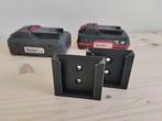 Parkside Accuhouder of Machinehouder 20V (ook andere merken), Ophalen of Verzenden, Nieuw