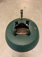 Kerstboom standaard, voetpomp met kabel, tot 250 cm boomhoog, Diversen, Kerst, Ophalen of Verzenden, Gebruikt