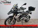 Prachtige R1200GS Abs-Esa-Asc Cruise control R 1200 GS, 2 cilinders, Motorrijbewijs A, Bedrijf, Meer dan 35 kW