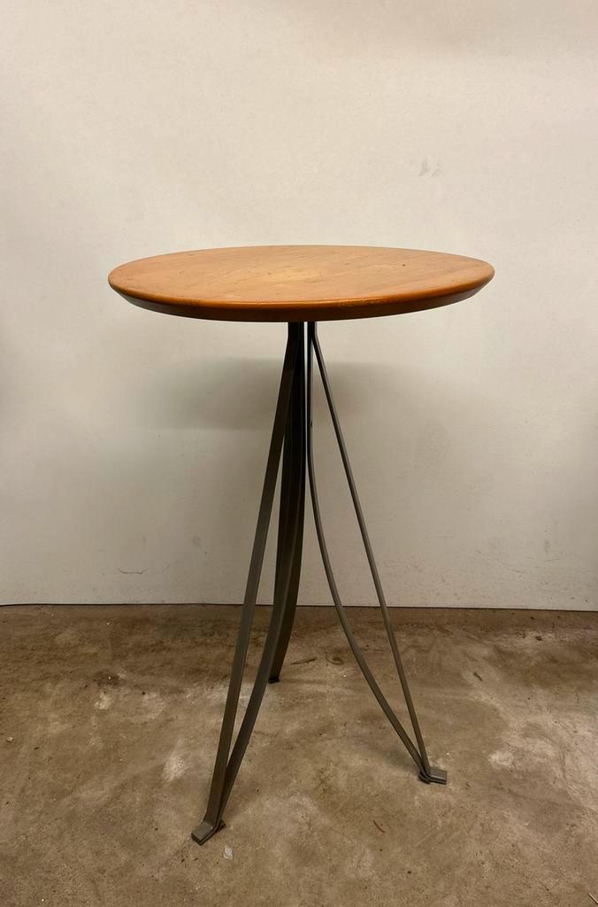 Bijzettafel IKEA Lillehem tafel schaars 1997, Huis en Inrichting, Tafels | Statafels, Ophalen