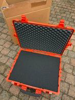 Explorer case 5822. NIEUW, incl plukschuim!, Ophalen of Verzenden, Nieuw, Overige instrumenten, Flightcase