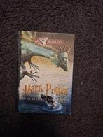 Harry potter en de relieken van de dood, Verzamelen, Harry Potter, Ophalen, Zo goed als nieuw, Boek of Poster