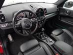 MINI Countryman 2.0 Cooper S 192pk John Cooper Works Aut- Tw, Met garantie (alle), 1435 kg, Bedrijf, SUV of Terreinwagen