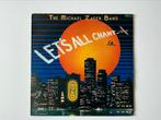 The Michael Zager Band – Let's All Chant LP disco, Ophalen of Verzenden, Gebruikt, 12 inch, Disco