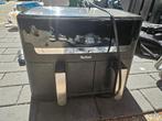 tefal dual airfryer, Ophalen, Zo goed als nieuw