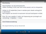 Sauna zegels Thermengroep, Tickets en Kaartjes, Eén persoon, Februari