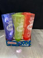 Midi waterflesjes 320ml, Ophalen of Verzenden, Nieuw