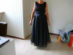 Gelegenheidskleding, Maat 38/40 (M), Galajurk, Zwart, Ophalen of Verzenden