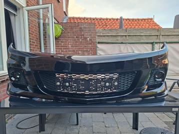 Opel Astra H OPC bumper Z20R  beschikbaar voor biedingen