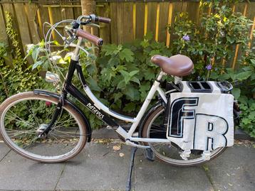 Te koop: Gazelle omafiets 28 inch beschikbaar voor biedingen