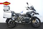 BMW R 1250 GS RALLY (bj 2022), Bedrijf, Toermotor